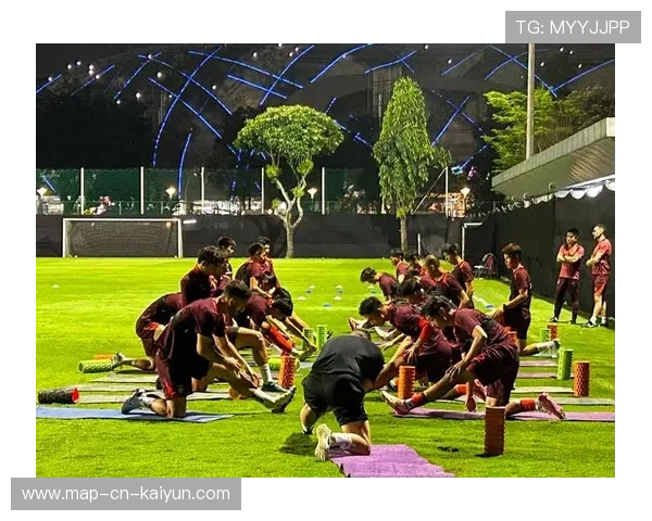 国家队在备战中注重体能与技术平衡，国家队体育的重视