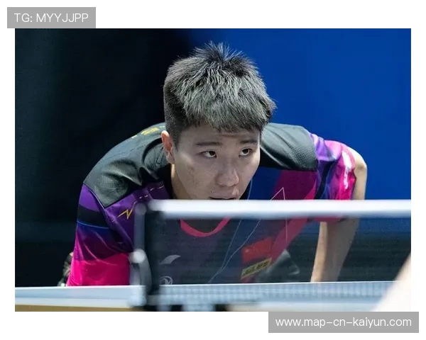 男单冷门地图再扩张！徐瑛彬一轮游，黑马集体起飞