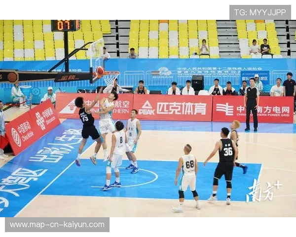 CBA多支球队加快攻防转换速度，整体节奏更为紧凑