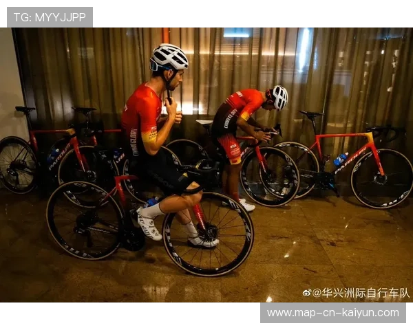 自行车队的轮换策略让对手瞬间崩溃 自行车队的轮换策略让对手瞬间崩溃