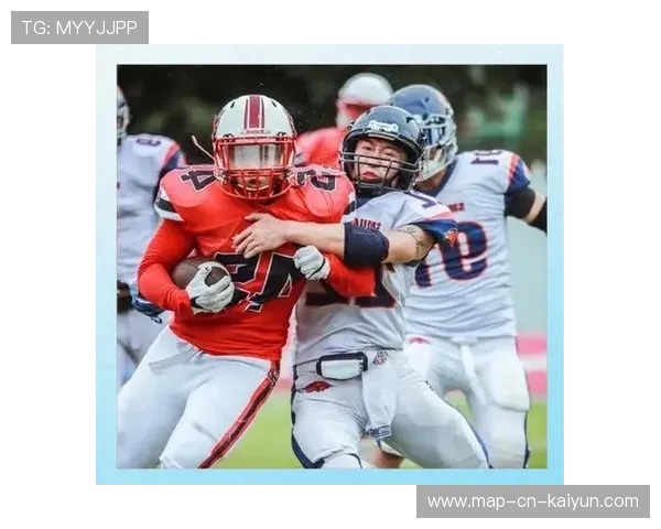 橄榄球推进形成达阵得分：推进、节奏与落点的艺术