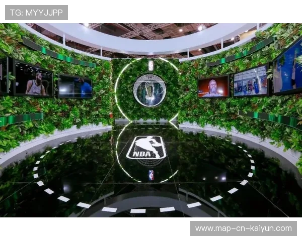 绿色篮球：联盟持续推动环保项目，践行可持续发展，绿色球队nba