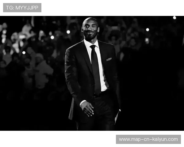 科比：五冠王的“英雄旅程”，永恒的榜样！，科比五冠王照片